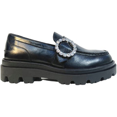 Liliana Jewelry - Black