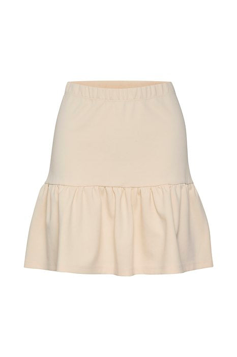 JanisaPW Skirt - Whitecap Gray