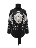 Háldi Coat Women - Black