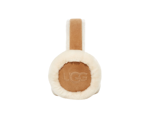 UGG Öronmuffar Chestnut
