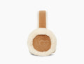 UGG Öronmuffar Chestnut