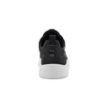 Street 720 Sneaker - Black/Black