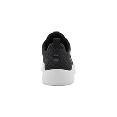 Street 720 Sneaker - Black/Black