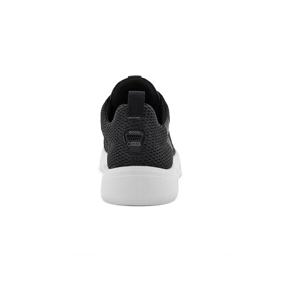 Street 720 Sneaker - Black/Black