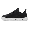 Street 720 Sneaker - Black/Black
