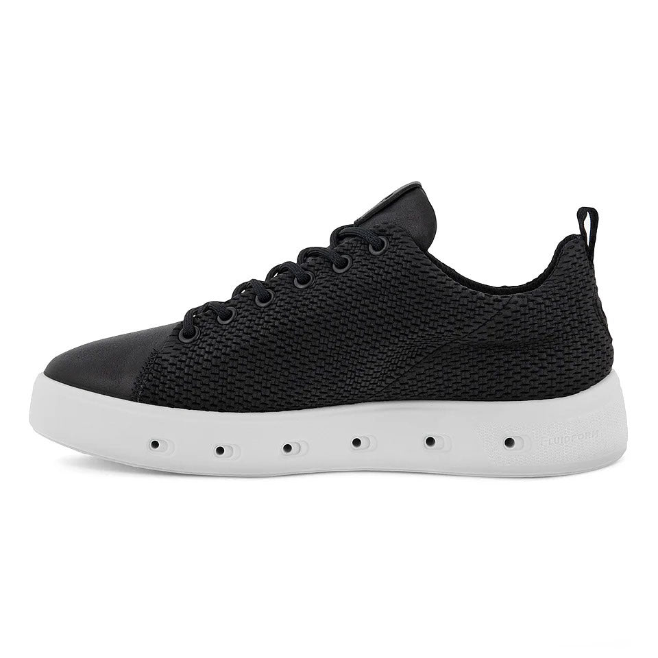 Street 720 Sneaker - Black/Black