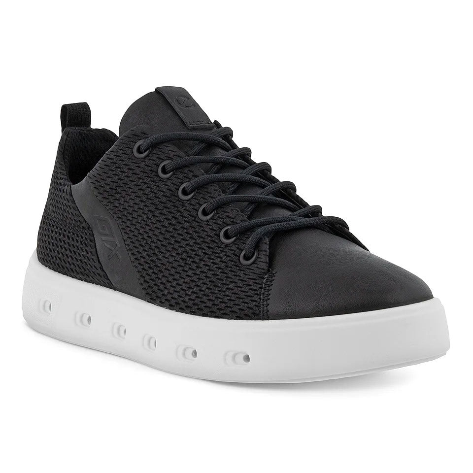 Street 720 Sneaker - Black/Black