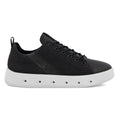 Street 720 Sneaker - Black/Black