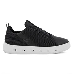 Street 720 Sneaker - Black/Black