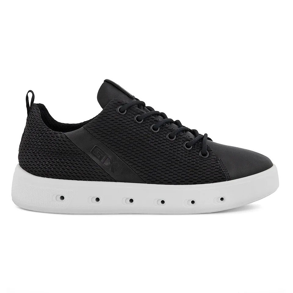 Street 720 Sneaker - Black/Black