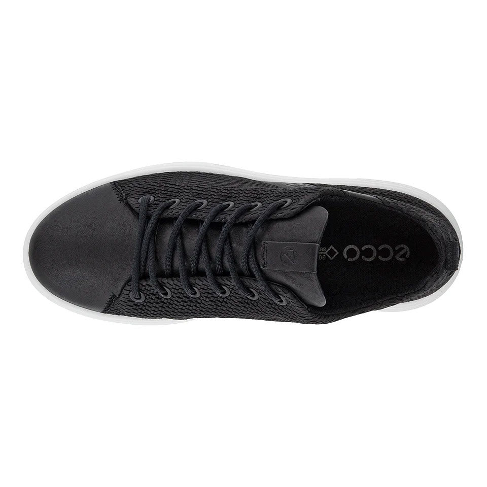Street 720 Sneaker - Black/Black