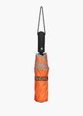 Umbrella Short - Orange/Black