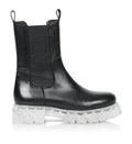 Prima Vaca Alfa - Black/Transparent