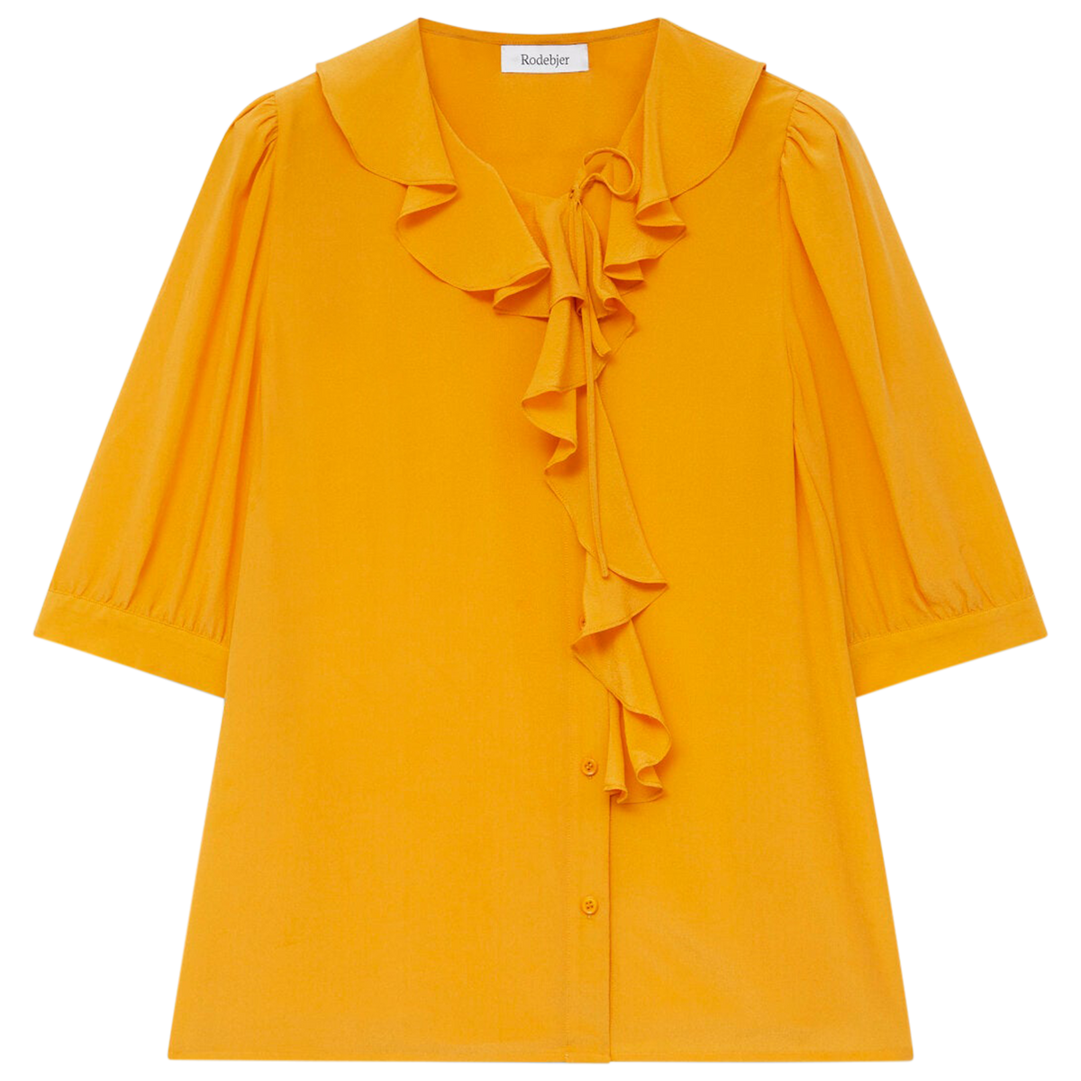 Xilla Silk - Mango