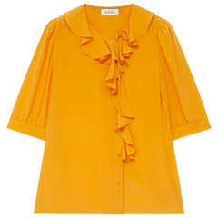 Xilla Silk - Mango