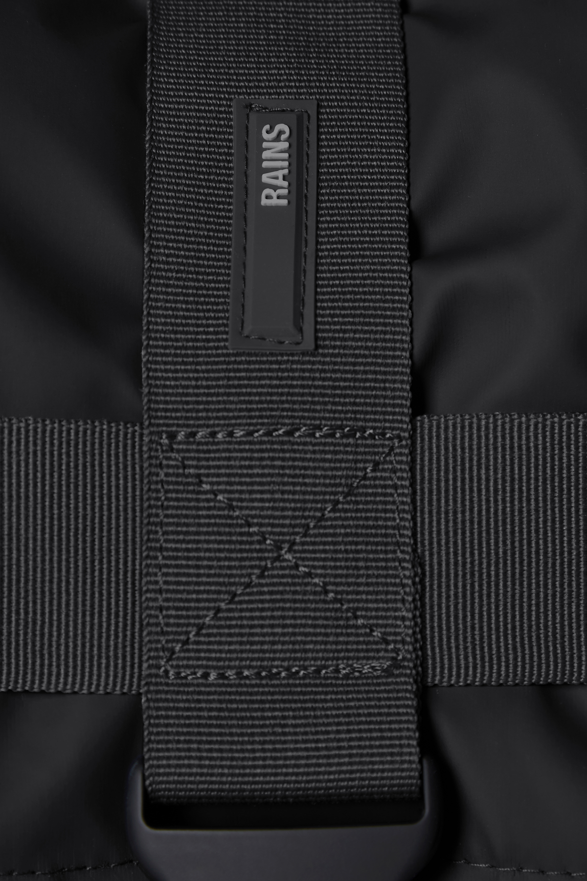 Blanket - Black