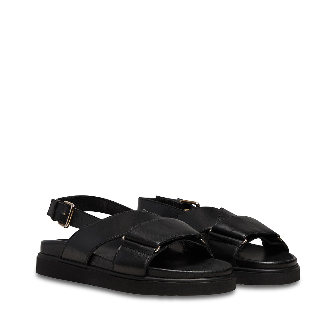 Lava - Black