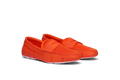 Penny Loafer - Swims Orange