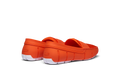 Penny Loafer - Swims Orange