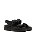 Olive - Black