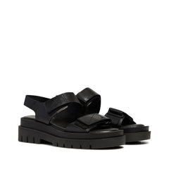Olive - Black