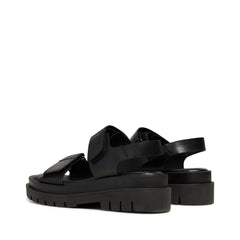 Olive - Black