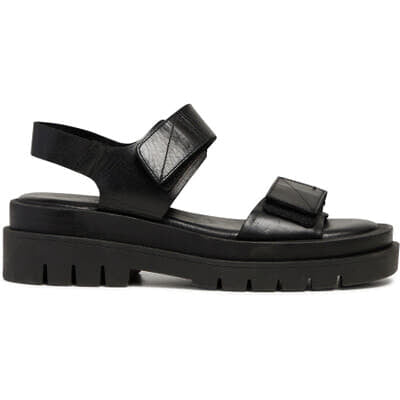 Olive - Black