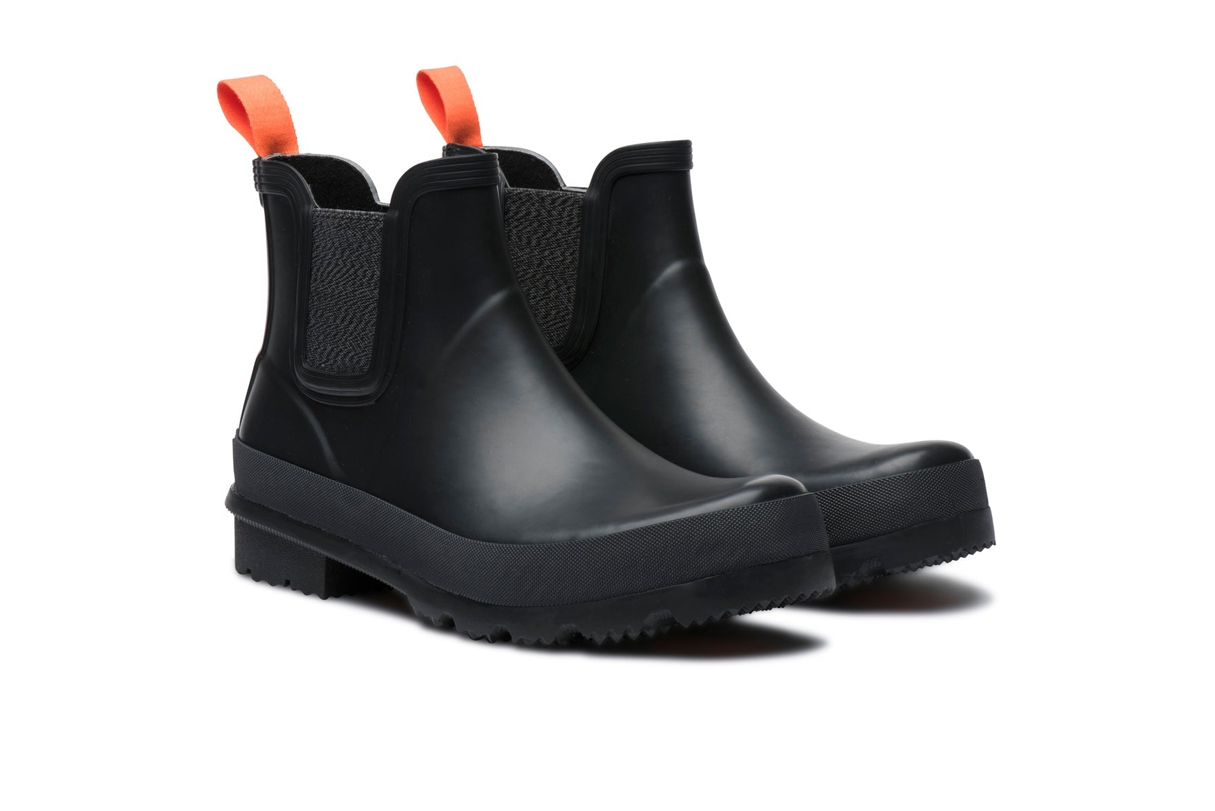 Charlie Boot - Black