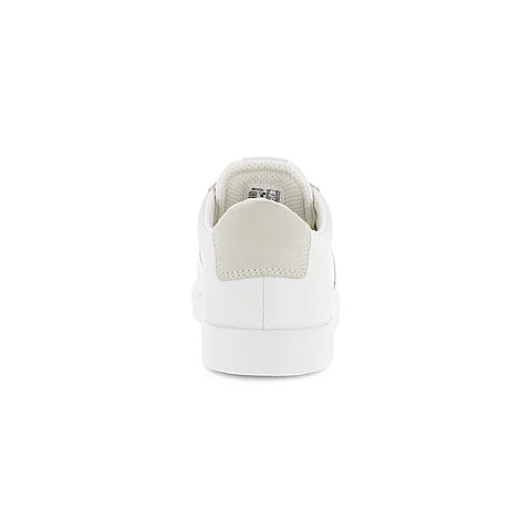 Street Lite W Sneaker - White/Shadow White