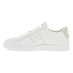 Street Lite W Sneaker - White/Shadow White