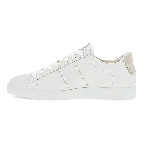 Street Lite W Sneaker - White/Shadow White