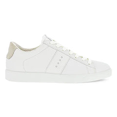 Street Lite W Sneaker - White/Shadow White