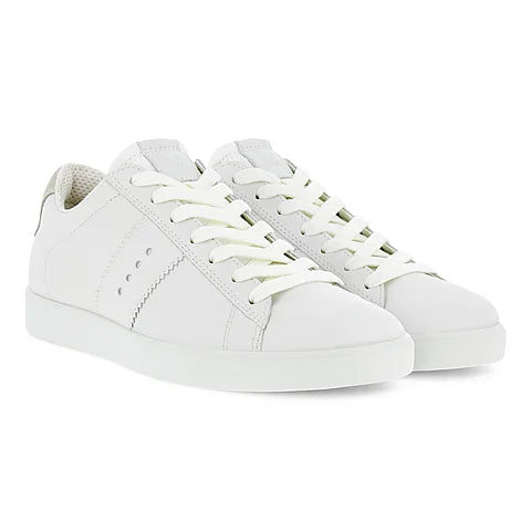 Street Lite W Sneaker - White/Shadow White