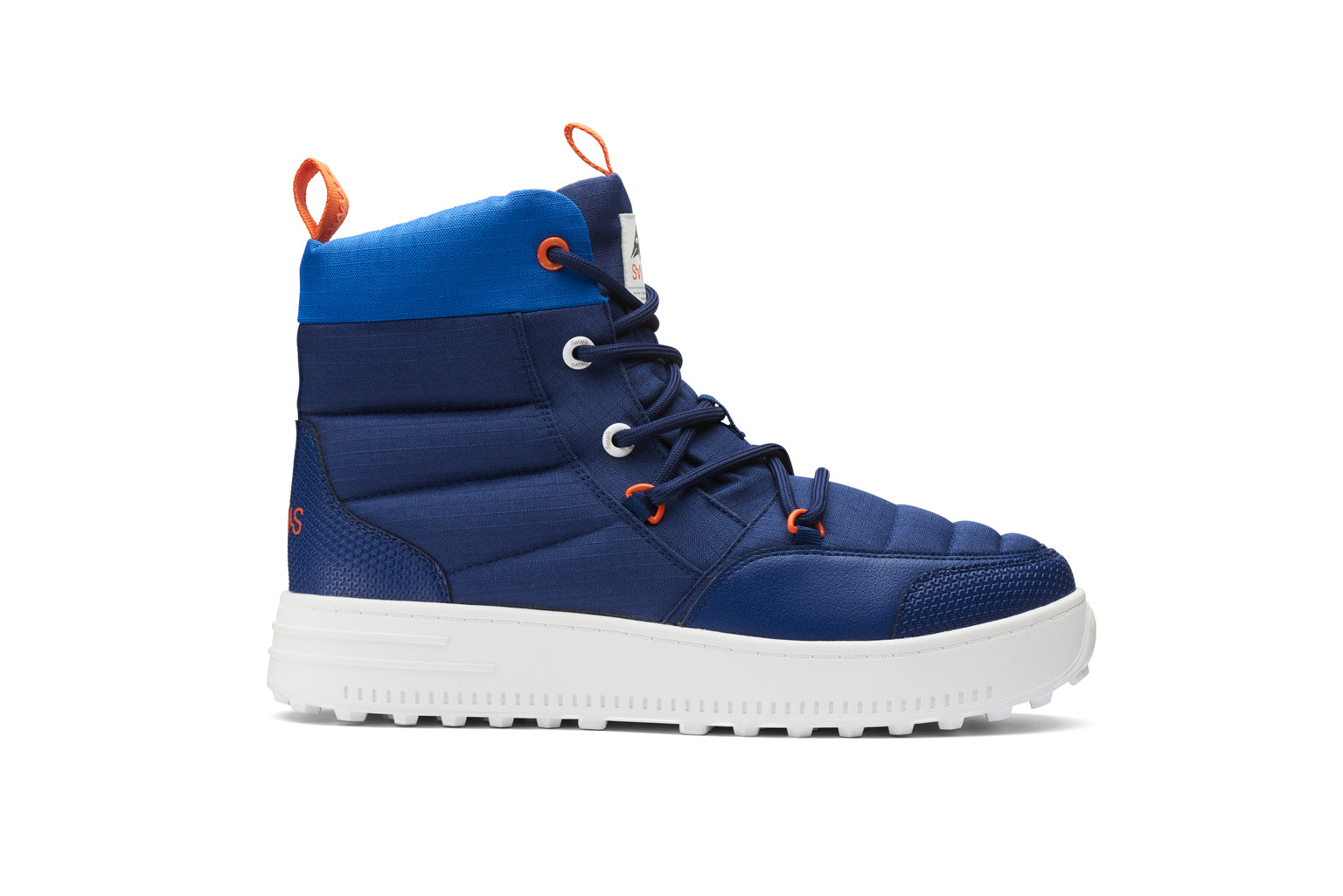 Snow Runner - Navy