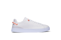 Park Sneaker - White