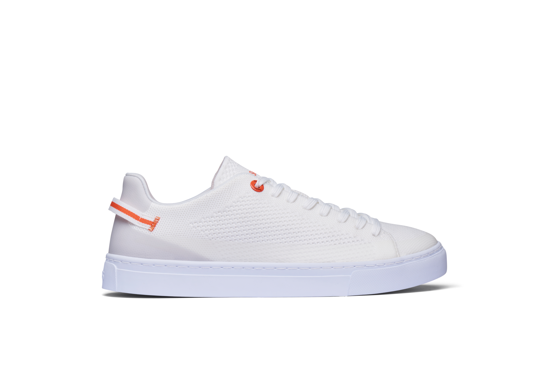 Park Sneaker - White
