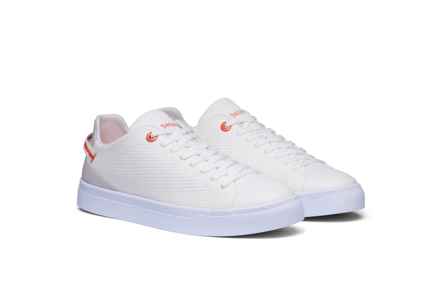 Park Sneaker - White