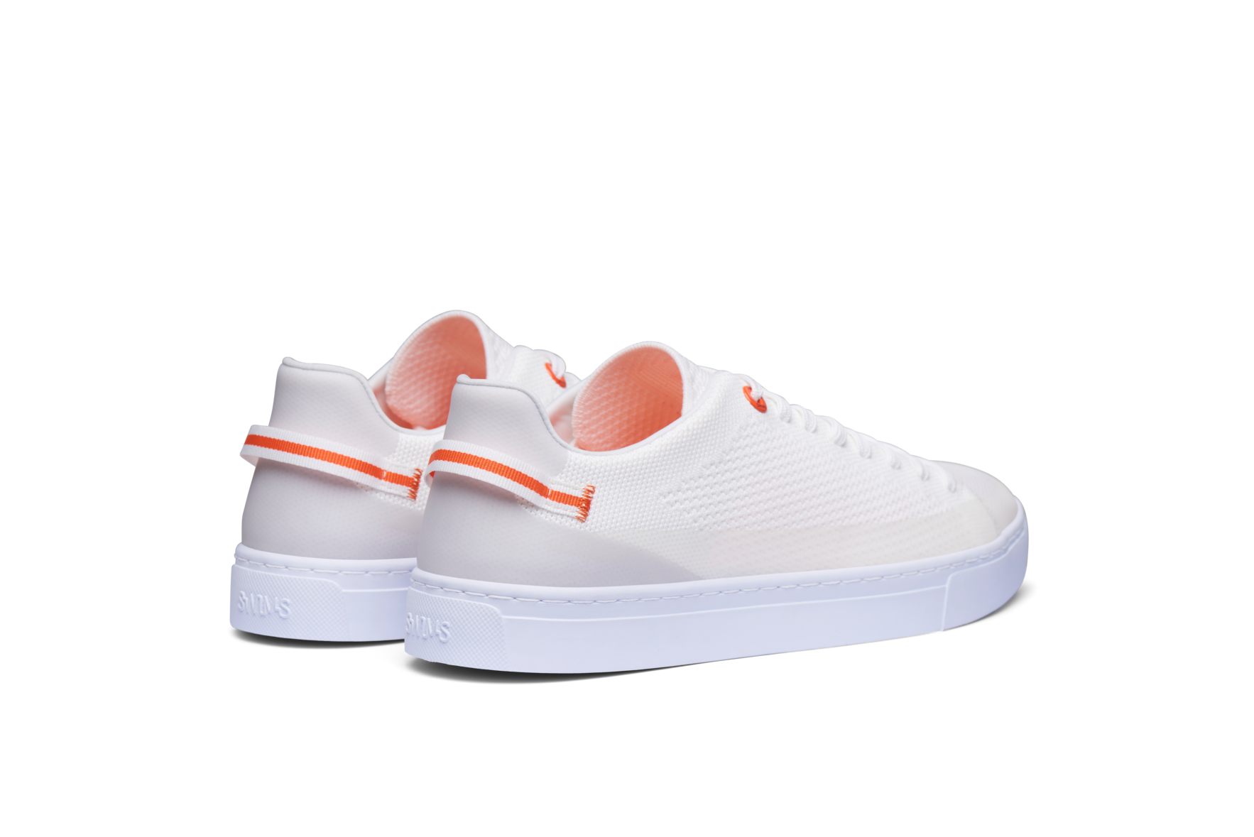 Park Sneaker - White