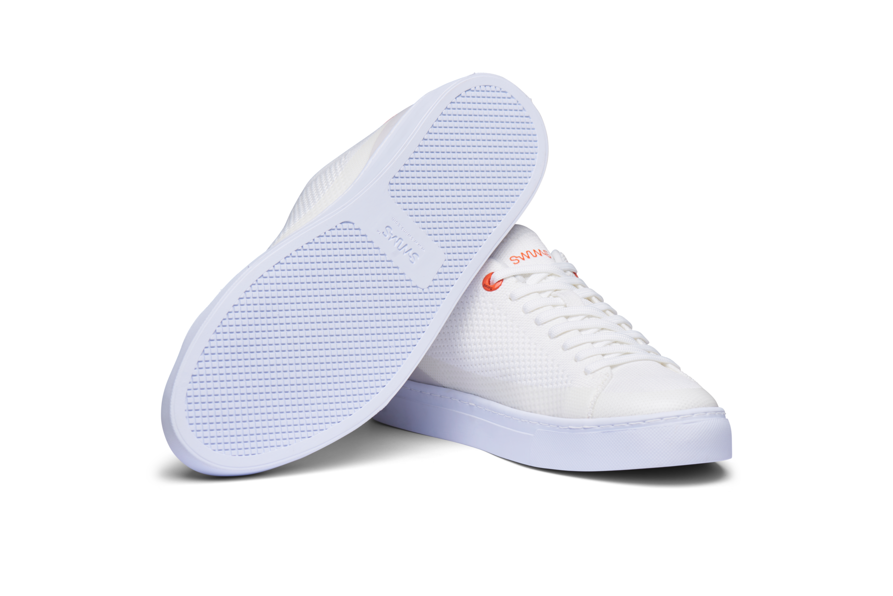 Park Sneaker - White