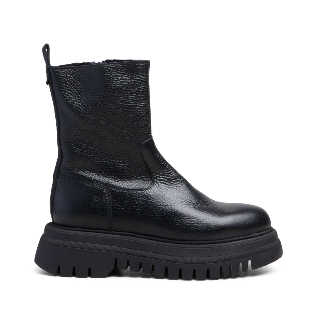 Raila - Black