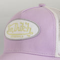 Trucker Boston - Lilla