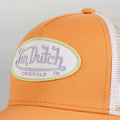 Trucker Boston - Oransje