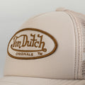 Trucker Tampa - Hvit