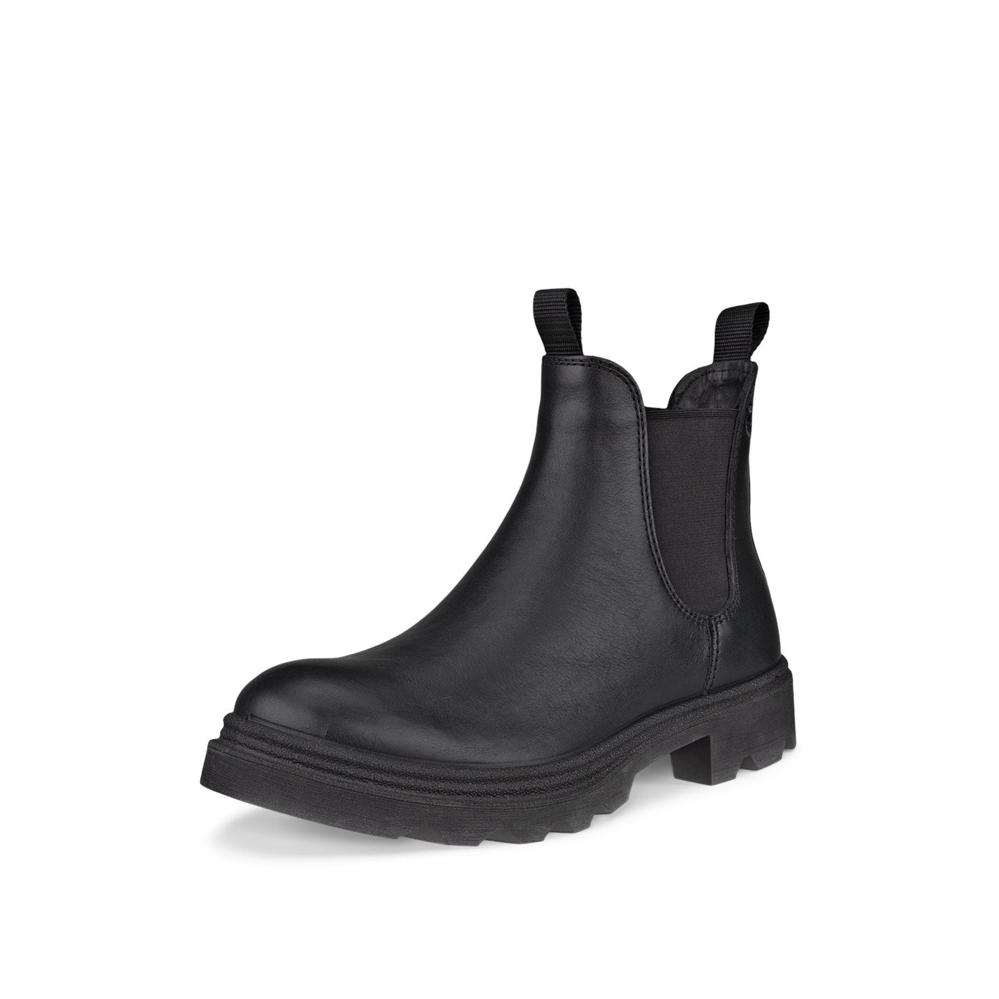 Grainer W Orto - Black