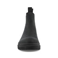 Grainer W Chelsea Boot - Black