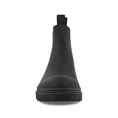 Grainer W Chelsea Boot - Black