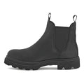 Grainer W Chelsea Boot - Black