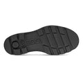 Grainer W Chelsea Boot - Black