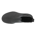 Grainer W Chelsea Boot - Black