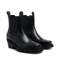 Pavement Dusty Boots - Svart